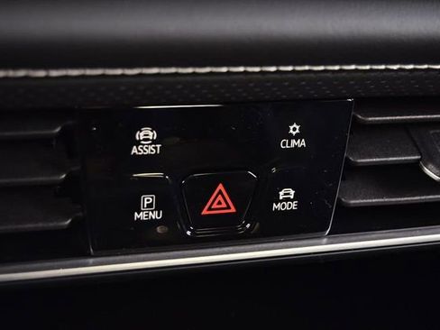 New 2026 Volkswagen Atlas Cross Sport SEL Premium R-Line image 15