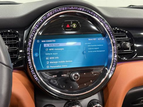 Used 2022 MINI Cooper S image 35