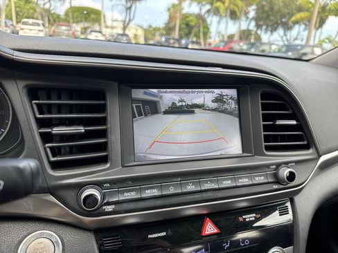 Used 2020 Hyundai Elantra Value Edition w/ Winter Weather Package FWD image 49