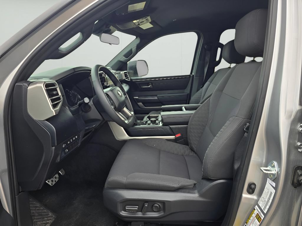 Used 2026 Toyota Tundra SR5 w/ TRD Off-Road Package AWD/4WD image 10