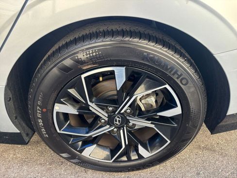 Used 2025 Hyundai Sonata SEL image 30