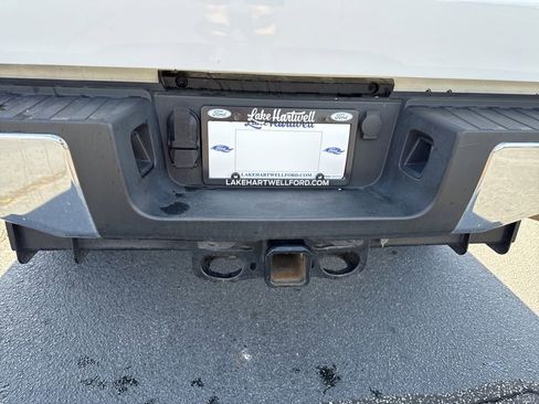 Used 2025 Ford F250 XLT AWD/4WD image 27