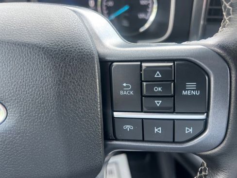 Certified 2023 Ford F150 XLT w/ Equipment Group 302A High image 15