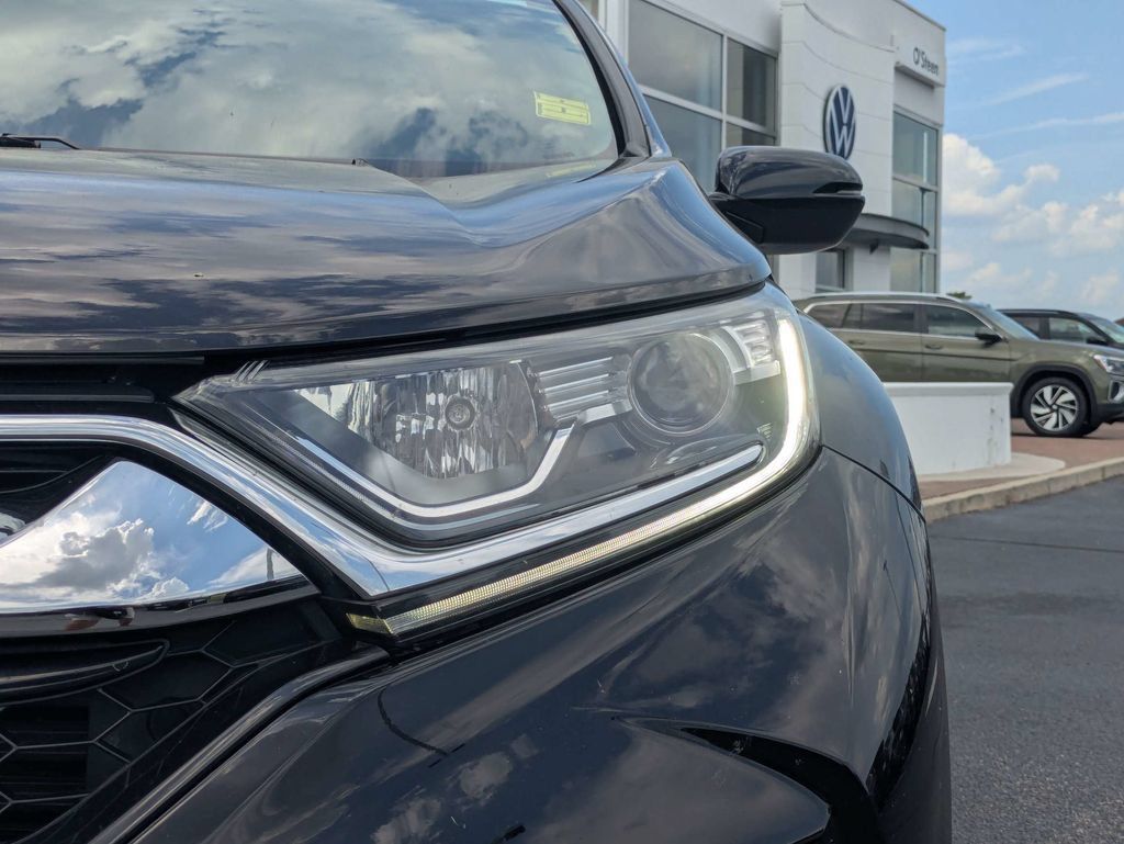 Used 2019 Honda CR-V EX-L image 11