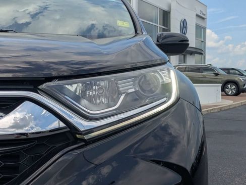 Used 2019 Honda CR-V EX-L image 11