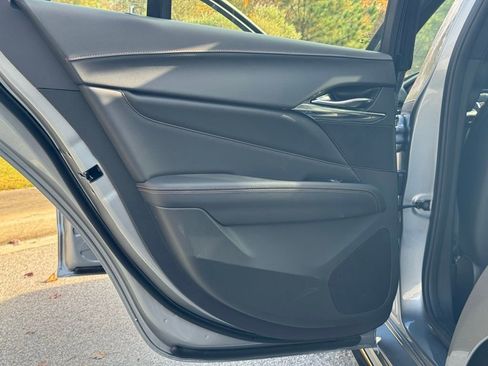 New 2026 Cadillac CT4 Sport image 21