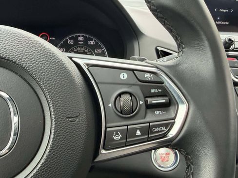 Certified 2023 Acura RDX AWD w/ Technology Package image 27