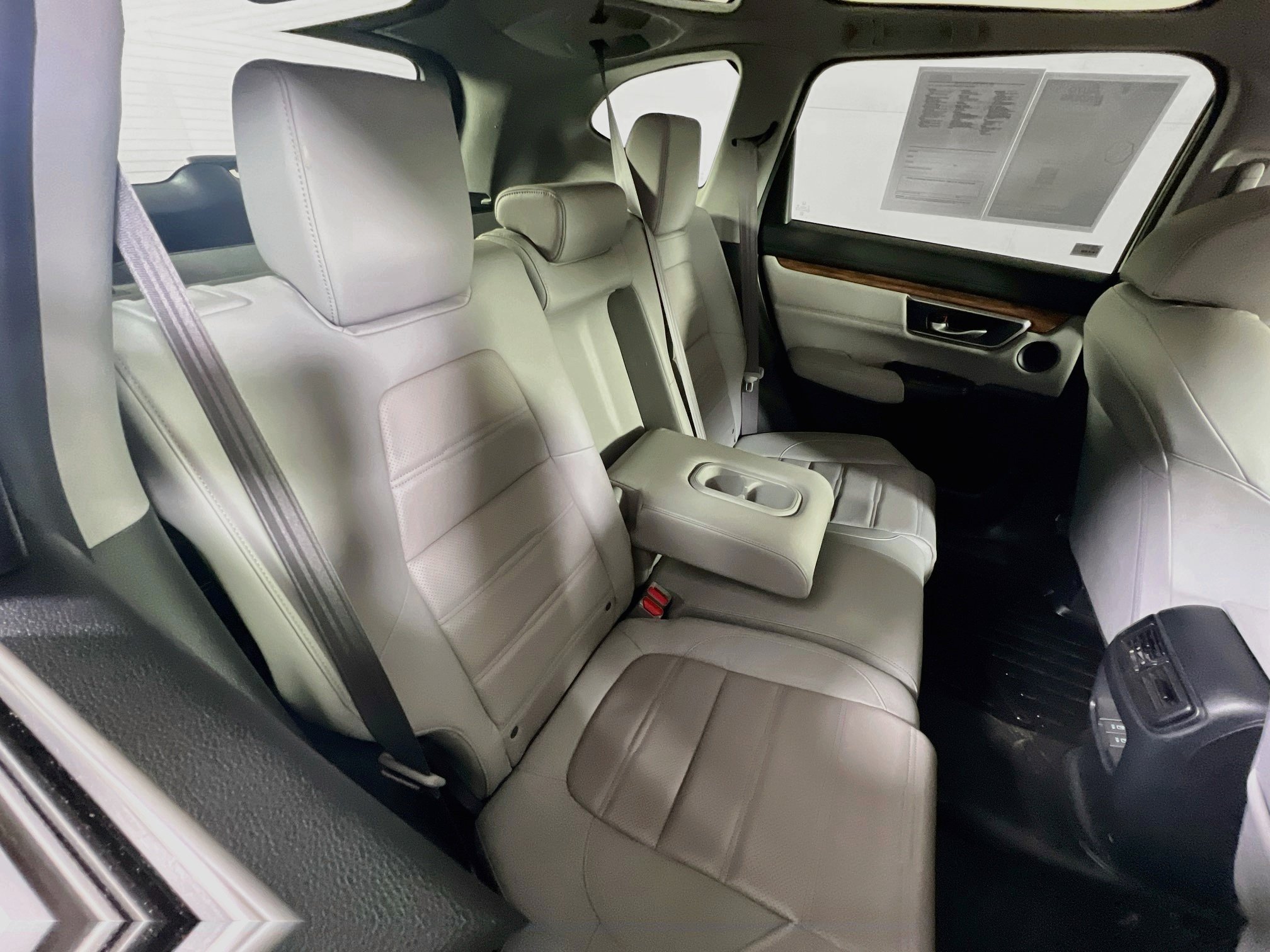Used 2022 Honda CR-V EX-L image 26
