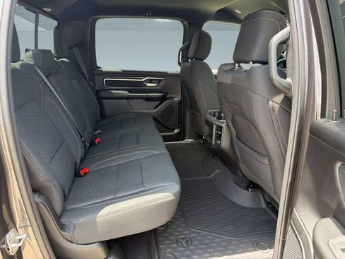 New 2026 RAM 1500 Big Horn w/ Night Edition AWD/4WD image 29