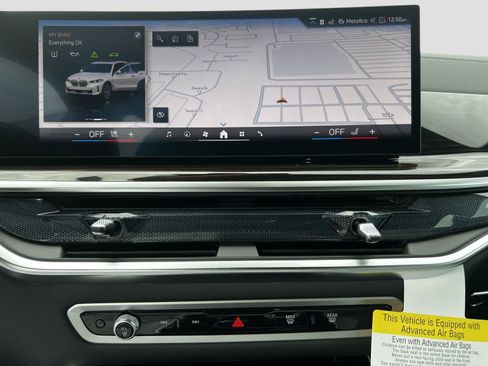 New 2026 BMW X5 xDrive40i AWD/4WD image 15