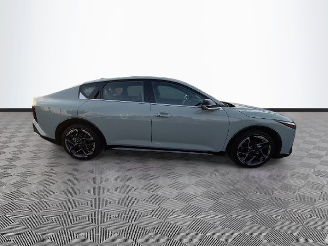 New 2026 Kia K4 GT-Line FWD image 8