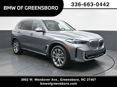 New 2026 BMW X5 xDrive50e