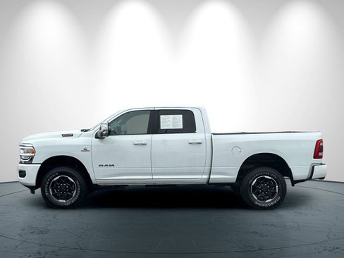 Used 2024 RAM 2500 Laramie image 7