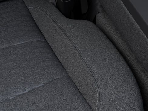 New 2026 RAM 3500 Big Horn AWD/4WD image 20