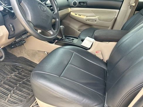 Used 2008 Toyota Tacoma PreRunner RWD image 14