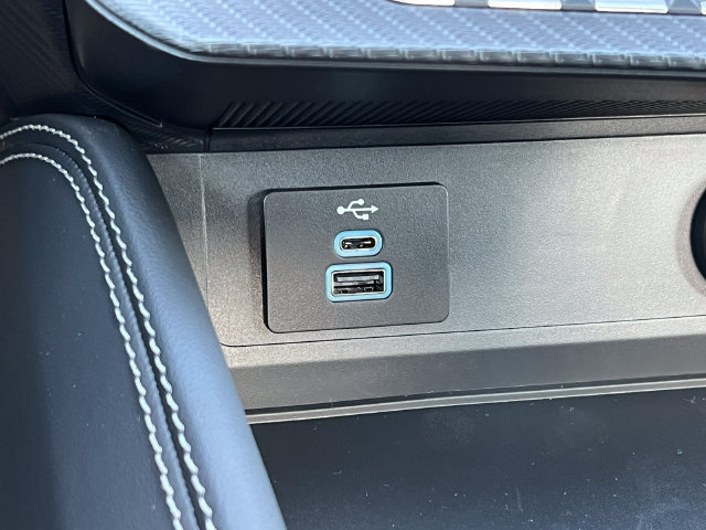 New 2025 Ford Mustang GT Premium RWD image 29
