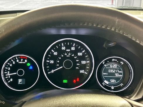 Used 2022 Honda HR-V Sport image 14