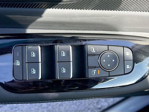 New 2025 Nissan Murano SV w/ Cargo Package image 17