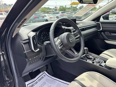 Used 2026 MAZDA CX-50 AWD 2.5 S w/ Cargo Package image 19