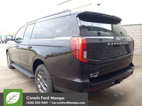 New 2026 Ford Expedition Max Active AWD/4WD image 5