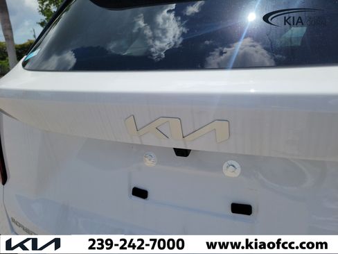 New 2026 Kia Sorento S AWD/4WD image 10