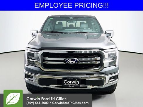 New 2026 Ford F150 Lariat AWD/4WD image 4