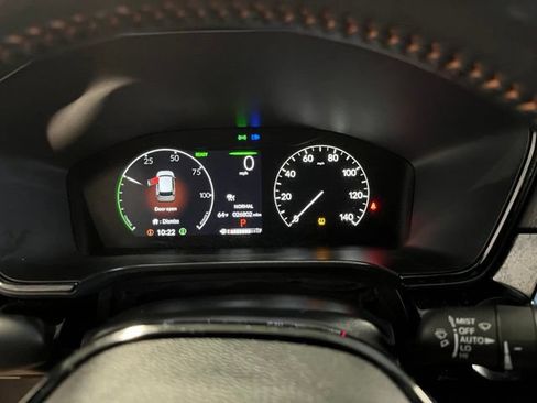 Used 2023 Honda CR-V Sport Touring image 27