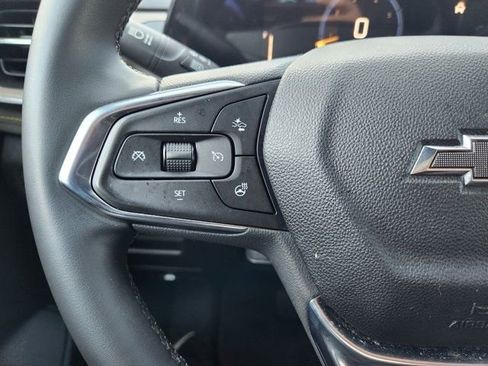 Used 2024 Chevrolet TrailBlazer ACTIV w/ Driver Confidence Package image 30