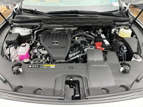 Used 2026 Lexus RX 350 Premium Plus w/ Convenience Package AWD/4WD image 29