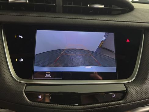 Used 2025 Cadillac XT5 Premium Luxury AWD/4WD image 14