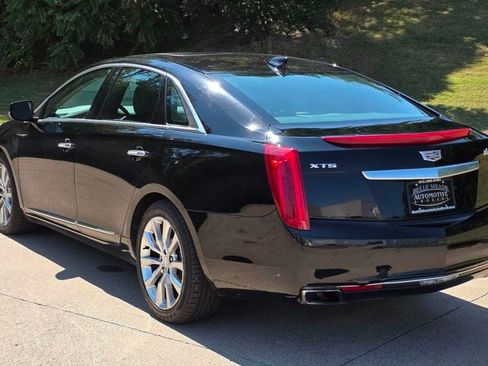 Used 2016 Cadillac XTS Luxury FWD image 17