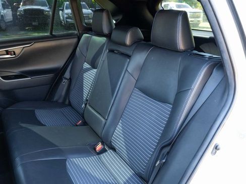 Used 2021 Toyota RAV4 XSE image 15
