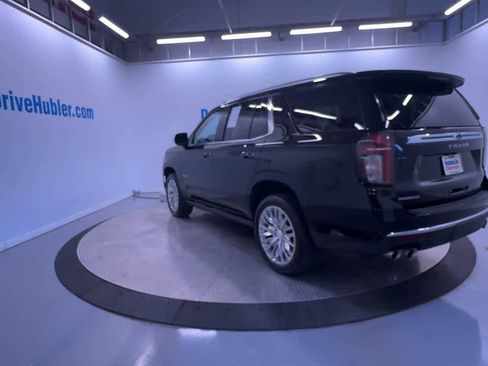 Used 2023 Chevrolet Tahoe Premier image 9