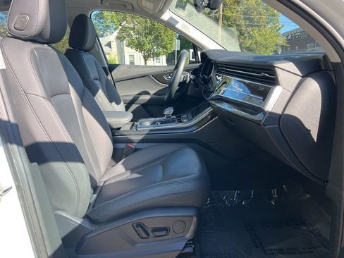 Used 2022 Audi Q7 3.0T Premium Plus w/ Premium Plus Package image 27