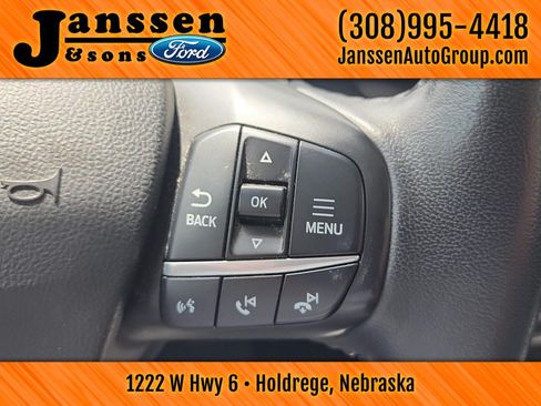 Used 2022 Ford Bronco Sport Big Bend w/ Convenience Package AWD/4WD image 27