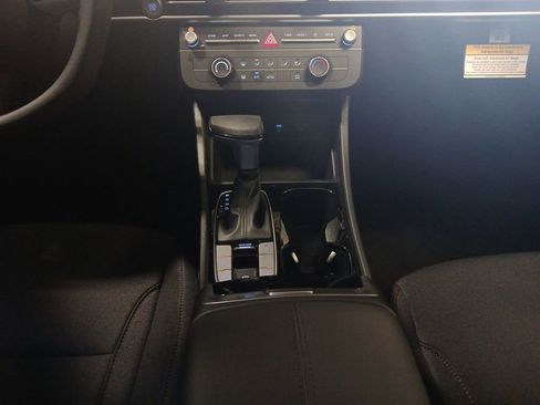 New 2026 Hyundai Tucson SE FWD image 11