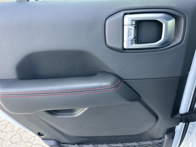 New 2026 Jeep Gladiator Rubicon AWD/4WD image 18