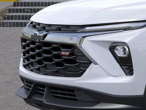 New 2026 Chevrolet TrailBlazer RS image 13