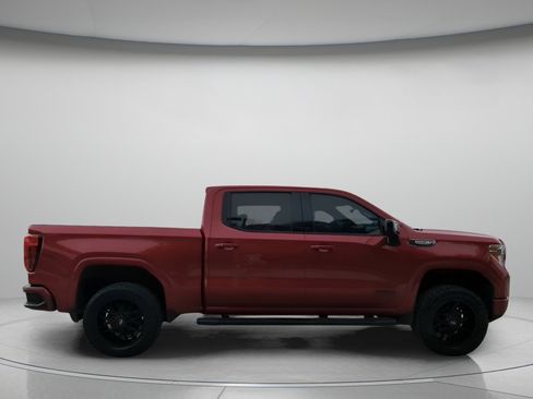 Used 2019 GMC Sierra 1500 AT4 w/ AT4 Premium Package image 30