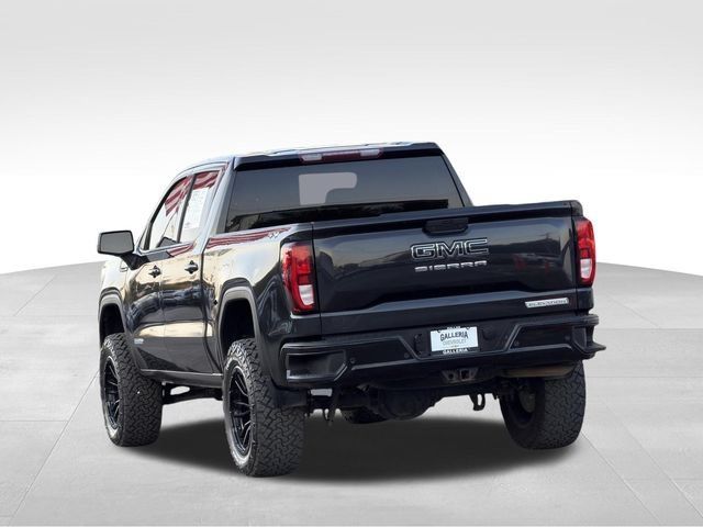 Used 2020 GMC Sierra 1500 Elevation w/ Elevation Value Package AWD/4WD image 7