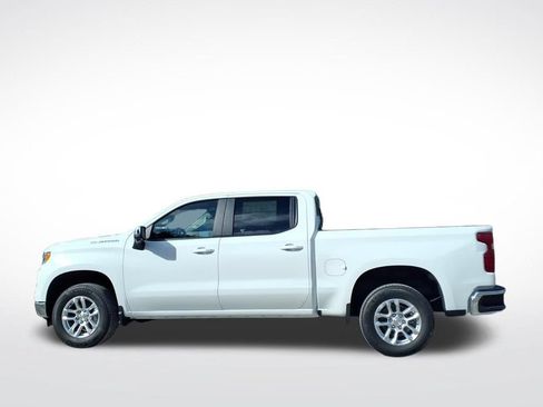 New 2026 Chevrolet Silverado 1500 LT w/ Safety Package RWD image 7