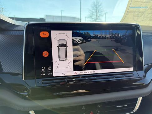 New 2026 Volkswagen Atlas Peak Edition AWD/4WD image 27