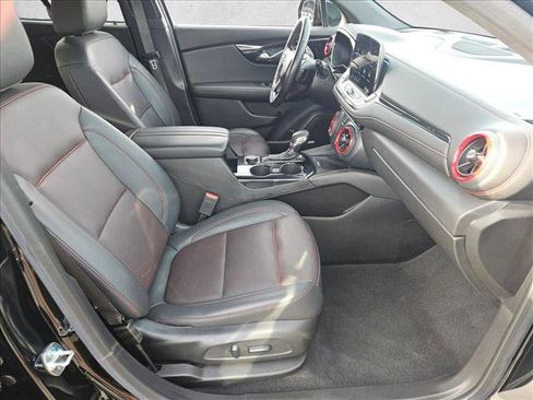 Used 2024 Chevrolet Blazer RS w/ Enhanced Convenience Package image 21