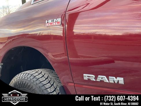 Used 2019 RAM 2500 Tradesman image 32