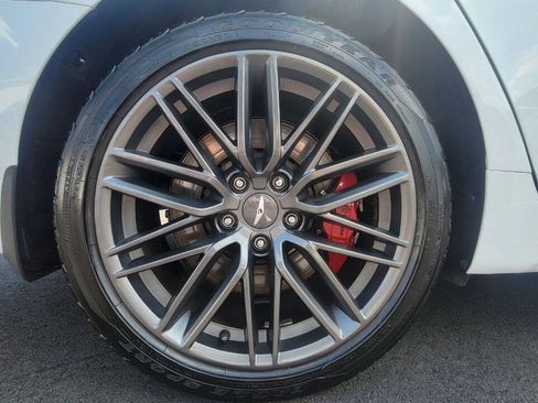 Used 2019 Genesis G70 3.3T Advanced w/ Prestige Package AWD/4WD image 34