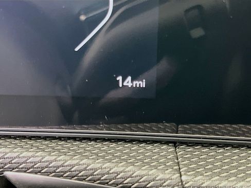 New 2026 Kia EV6 Wind RWD image 12