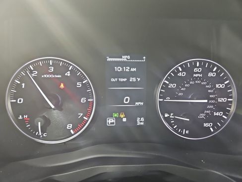 New 2026 Subaru Ascent Limited image 15