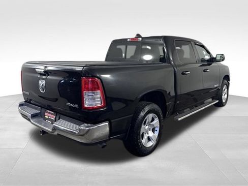 Used 2019 RAM 1500 Big Horn AWD/4WD image 8