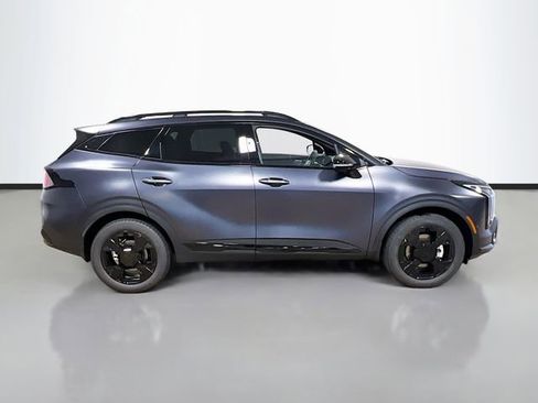 New 2026 Kia Sportage X-Line image 8