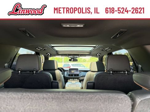 Used 2024 GMC Yukon AT4 AWD/4WD image 14